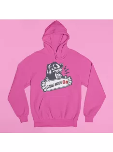  Game Mode On pulóver