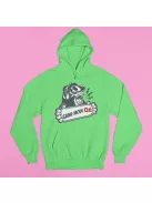  Game Mode On pulóver