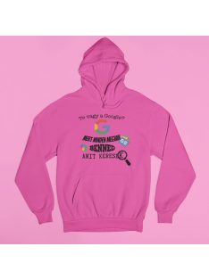   Te vagy a Google? mert minden megvan benned amit keresek pulóver