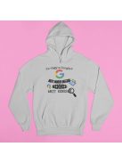 Te vagy a Google? mert minden megvan benned amit keresek pulóver