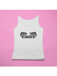 A halak hívnak mennem kell férfi atléta