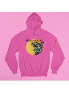  Halak útján pulóver