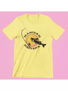  Harcsák mestere női póló