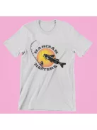  Harcsák mestere női póló