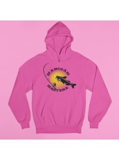 Harcsák mestere pulóver