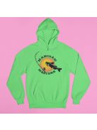 Harcsák mestere pulóver