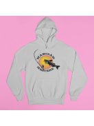 Harcsák mestere pulóver