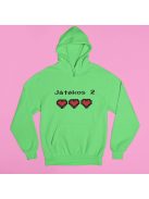 Játékos 2 pulóver