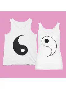 Jin Jang páros atléta