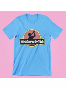 Legénybúcsú férfi póló