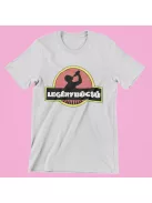 Legénybúcsú férfi póló