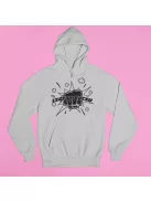 Legénybúcsú (v3) pulóver