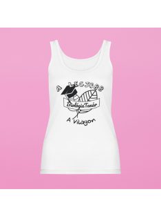 A legjobb biológia tanár a világon női atléta