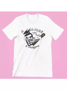 A legjobb matek tanár a világon férfi póló