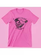 A legjobb matek tanár a világon női póló