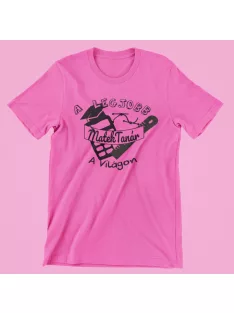 A legjobb matek tanár a világon női póló