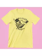 A legjobb matek tanár a világon női póló