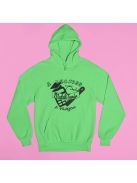 A legjobb matek tanár a világon pulóver