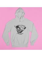 A legjobb matek tanár a világon pulóver