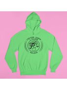  Legjobb gamer a világon (választható névvel) pulóver