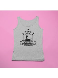 A legnagyobb horgász (választható név) férfi atléta