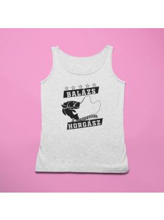   (Választható név) a legnagyobb horgász (v2) férfi atléták