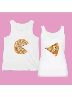  Pizza love páros atléta