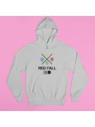 Red fall on Xbox pulóver