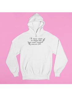 A rózsa vörös ... az anál vonaton nincsen fék pulóver