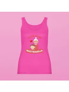 A világ legjobb nagymamája női atléta