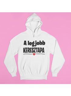 A legjobb Keresztapa pulóver