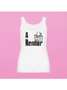 A rendőr női atléta