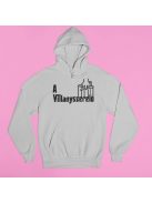 A villanyszerelő pulóver