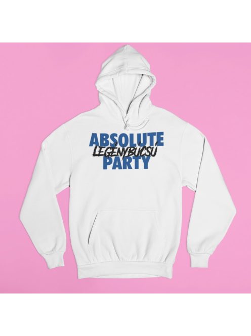 Absolute party pulóver