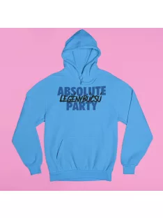 Absolute party pulóver