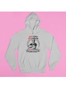 Ács szív ács lélek ács leszek amíg élek pulóver