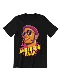 Anderson Paak férfi póló