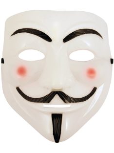 Anonymous maszk