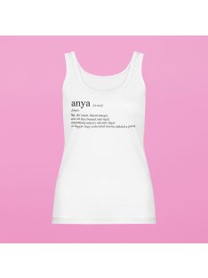 Anya v2 női atléta