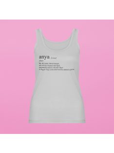 Anya v2 női atléta