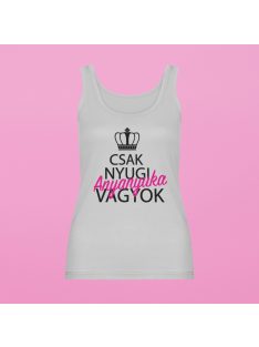 Csak nyugi, anyuka vagyok női atléta