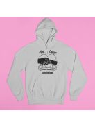 Apa & lánya legjobb barátok mindörökké pulóver