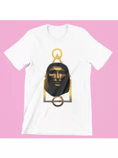 Arany Front man női póló