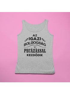  Az igazi boldogság a pecázással kezdődik férfi atléta