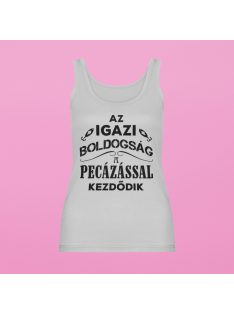  Az igazi boldogság a pecázással kezdődik női atléta