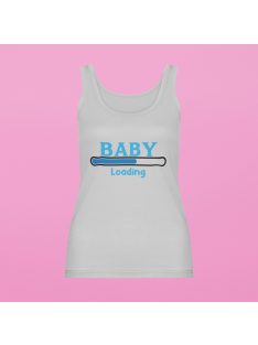 Baby loadin fiu női atléta