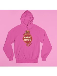 Beast mode pulóver