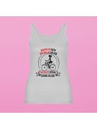 Biciklis szív biciklis lélek biciklis leszek amíg élek női atléta