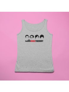 The Bigbang Theory férfi atléta