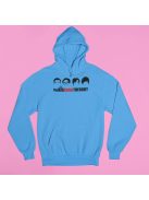 The Bigbang Theory pulóver